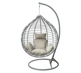 Single Seater Stand Alone Swing