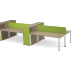 New Age Range open plan