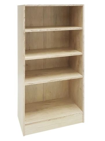 book shelf