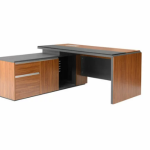 Afton 1 Executive desk