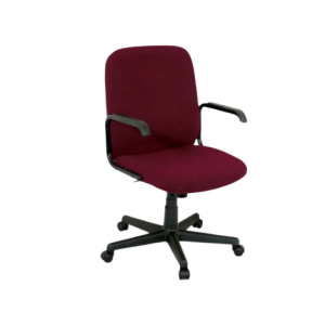 Atlanta Mid Back Chair