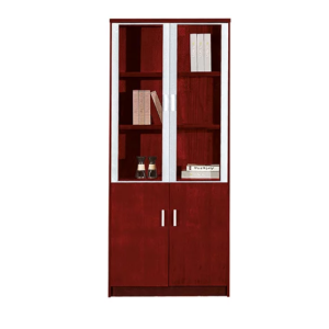 Four Door Wall Unit
