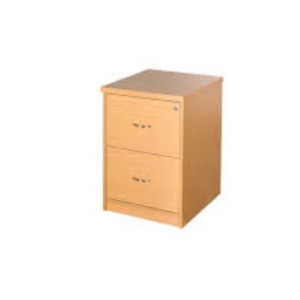 2 Drawer filing cabinet
