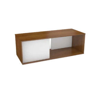 Box Coffee Table 1200mm