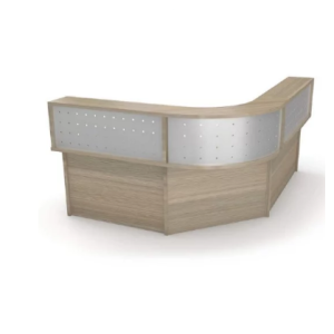 Reception Counter 1600mm