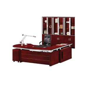 Veneer Desk