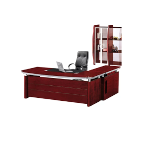 Veneer Desk