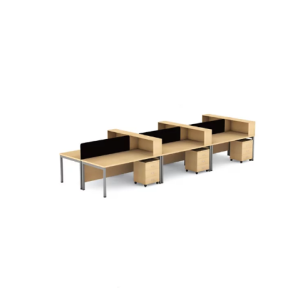 Denver Desk Range