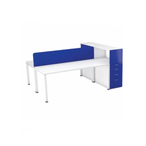 New Age Range open plan