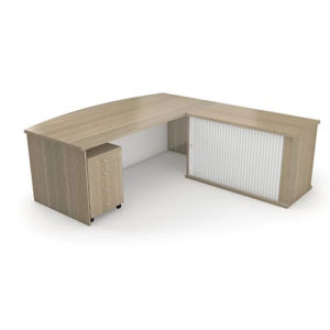 Miami Office desk