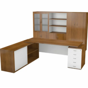 Nevada desk