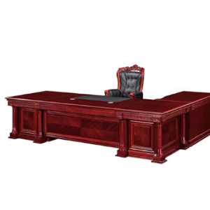 Veneer Desk