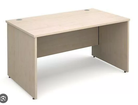 des